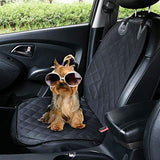 High Quality Pet Car Seat Cover