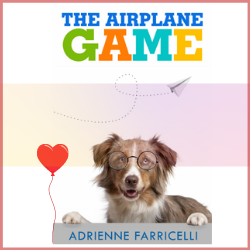HappyLife Dog Lover - Brain Training For Dogs FREE EBook: "The Airplane Game"