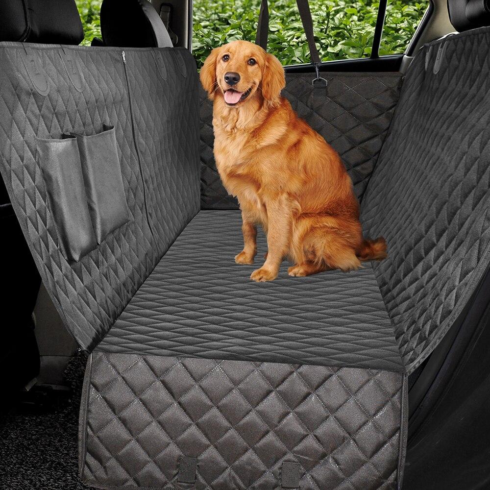 High Quality Pet Car Seat Cover – Dog Riches eStore