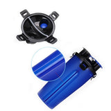 Dog Water Bottle: Complete Outdoor 4-in-1 Package