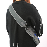 Breathable Sling Carrier For Dogs & Cats